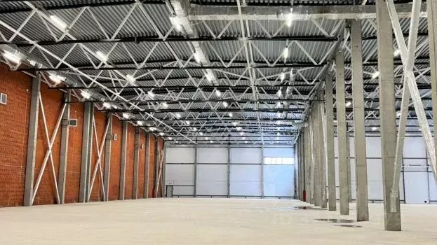 Склад в Московская область, Дмитровский муниципальный округ, д. ... - Фото 1