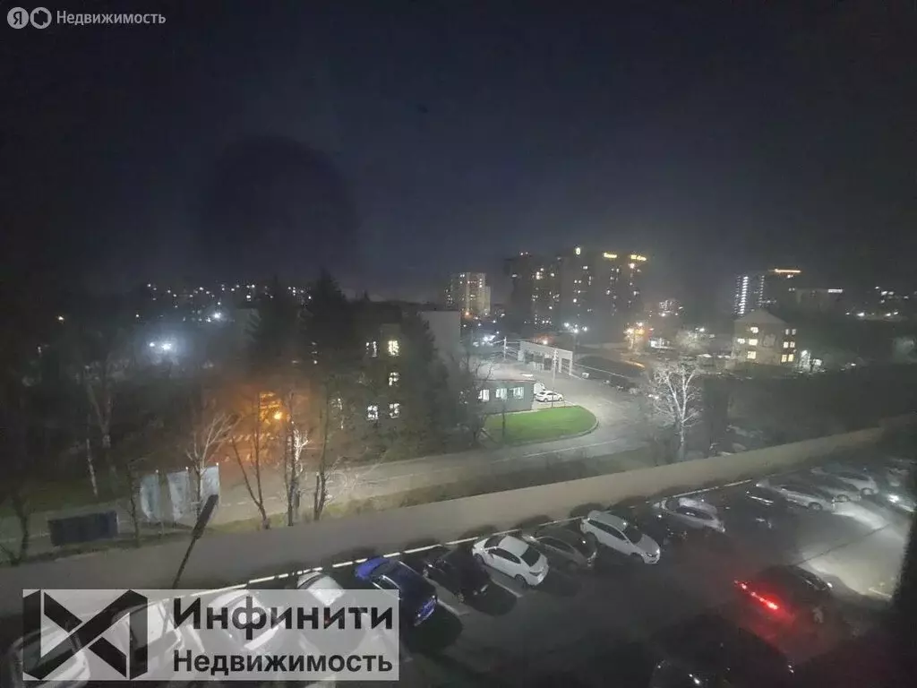 1-комнатная квартира: Ставрополь, проспект Кулакова, 5/2 (46 м) - Фото 2