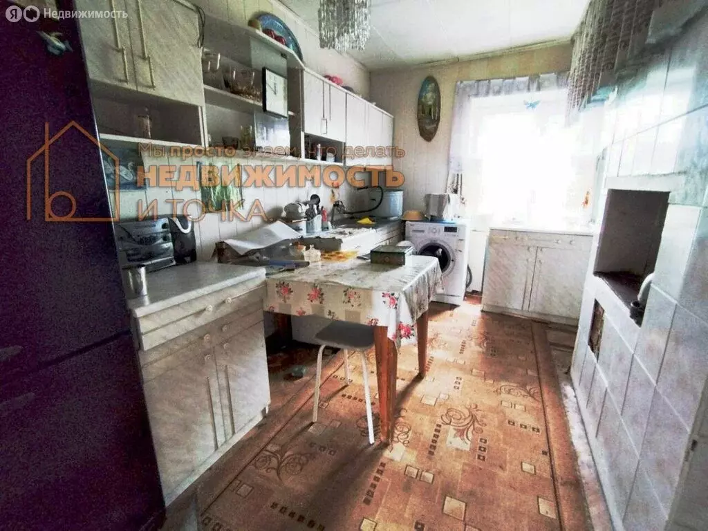 Дом в Янаул, Октябрьская улица, 142 (50 м) - Фото 0