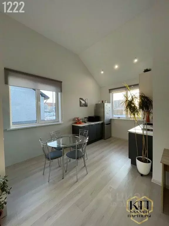 Дом в Свердловская область, Екатеринбург Макаровский-1 кп,  (109 м) - Фото 1