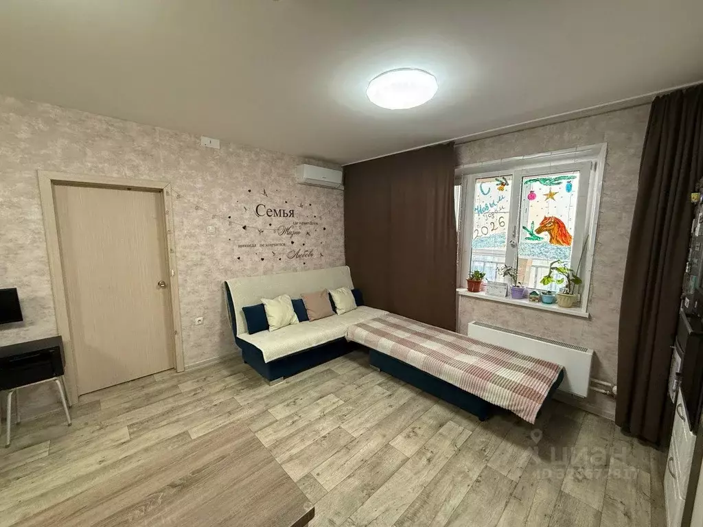 Студия Челябинская область, Челябинск просп. Краснопольский, 3В (40.5 ... - Фото 2