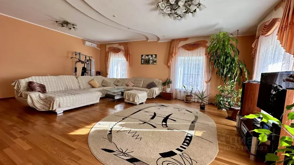 Коттедж в Владимирская область, Суздальский район, Павловское ... - Фото 2