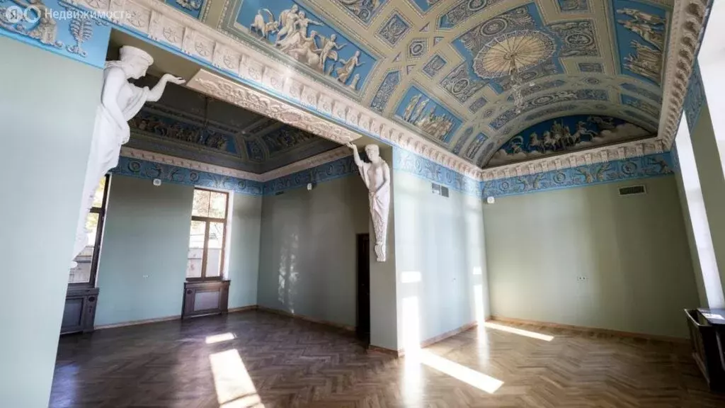 Офис (2400 м) - Фото 2