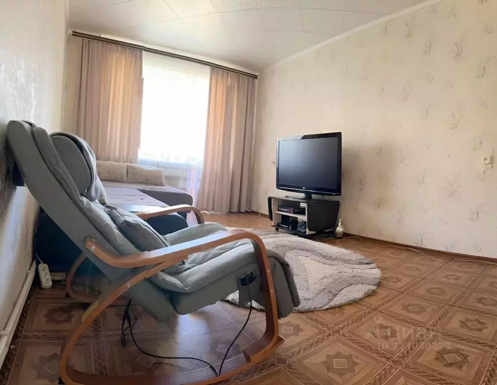 3-к кв. Калужская область, Людиново ул. Маяковского, 10 (58.0 м) - Фото 2