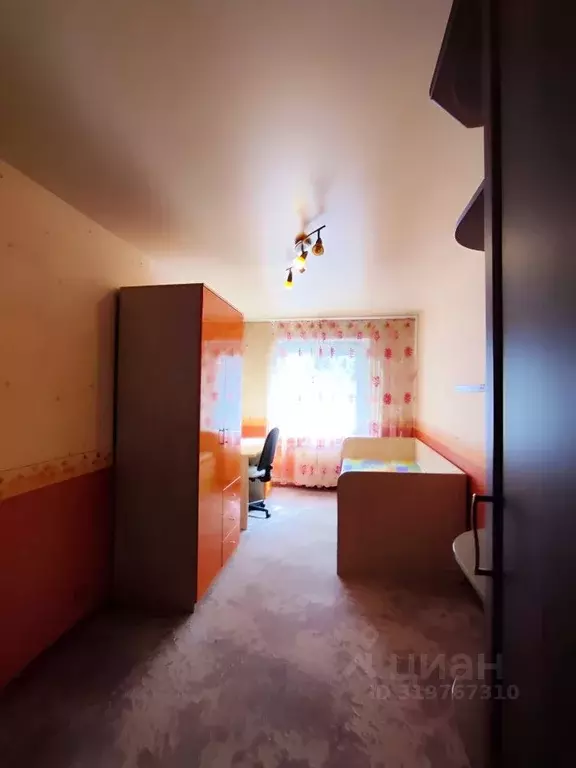2-к кв. Волгоградская область, Волгоград Жилгородок мкр, ул. ... - Фото 1