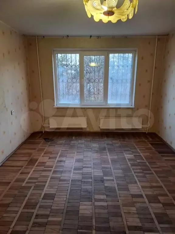 1-к. квартира, 39 м, 1/10 эт. - Фото 1