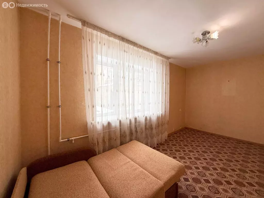 2-комнатная квартира: Ульяновск, Московское шоссе, 19 (45.8 м) - Фото 2