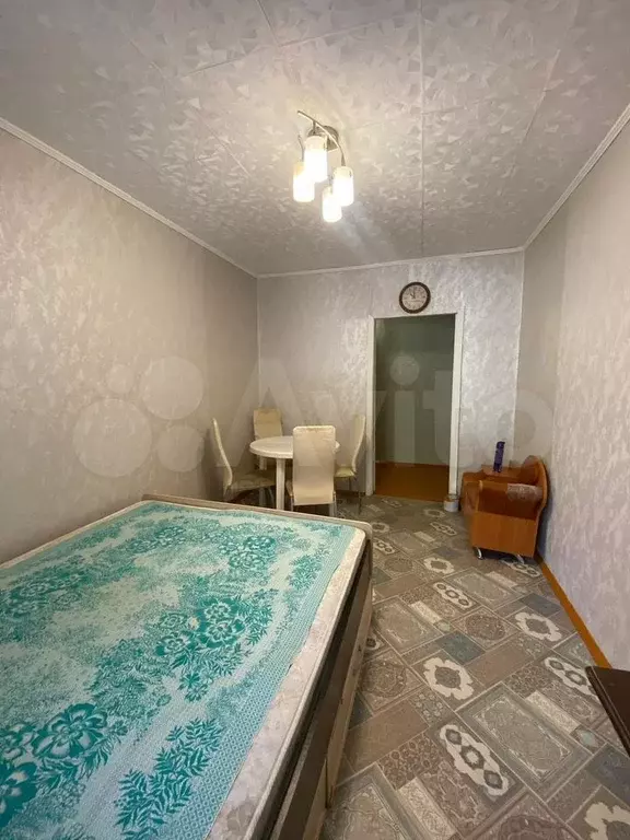 1-к. квартира, 32,6 м, 1/10 эт. - Фото 1