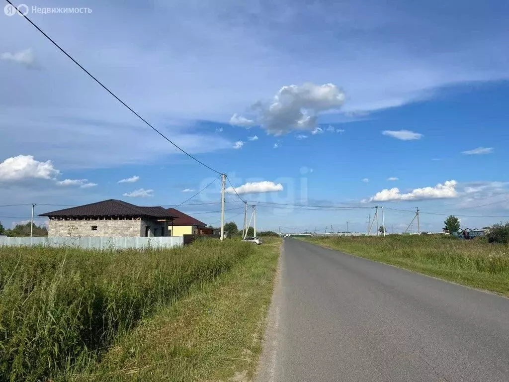 Участок в Нариманова, Медовая улица (7.5 м) - Фото 0