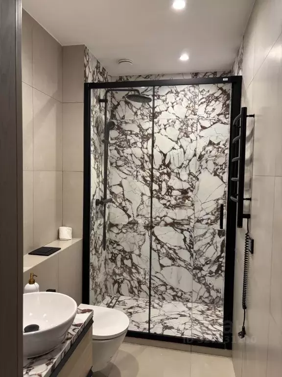 4-к кв. Москва 2-я Хуторская ул., 34 (84.0 м) - Фото 1