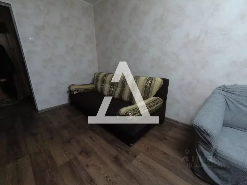 1-к кв. Самарская область, Самара просп. Карла Маркса, 193А (37.0 м) - Фото 2