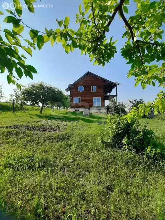 Дом в посёлок Солонцы, ТСН Отдых, Луговая улица (296 м) - Фото 2