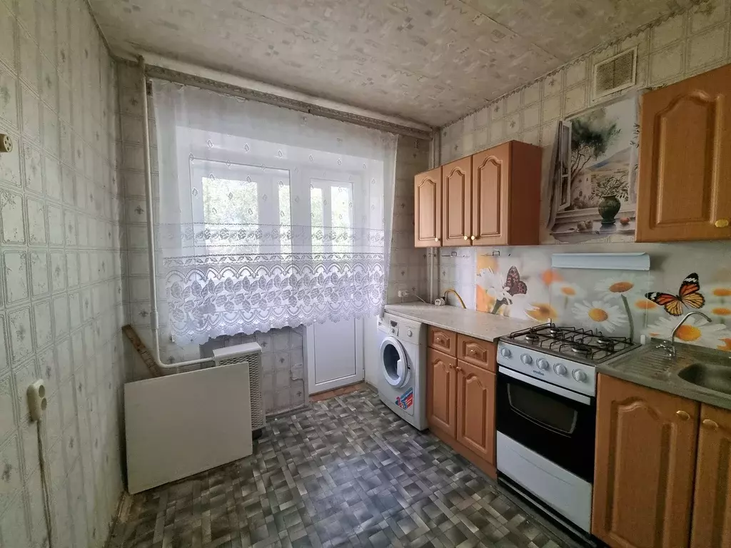 Продаётся 1-к квартира, 30.1 м - Фото 0