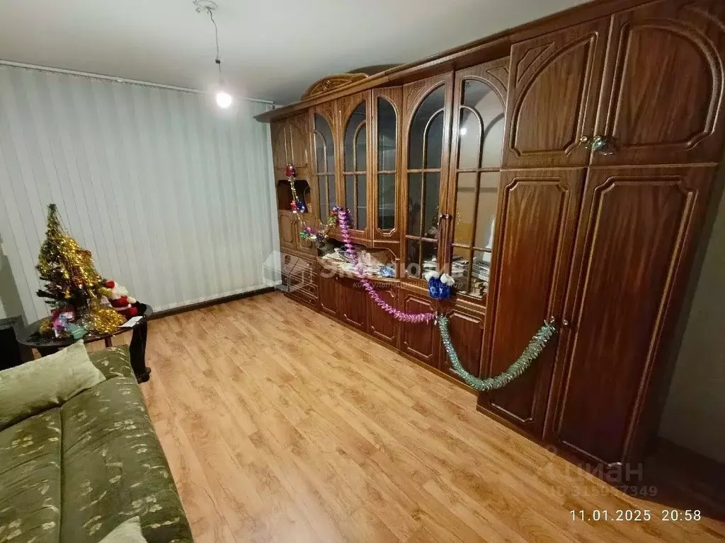 3-к кв. Тюменская область, Тюмень Широтная ул., 122к2 (93.2 м) - Фото 1