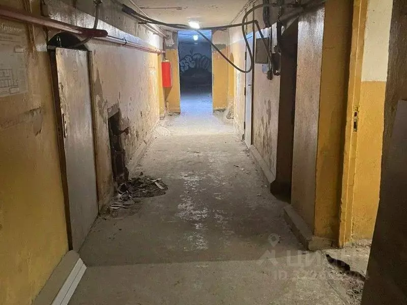 Производственное помещение в Санкт-Петербург ул. Комсомола, 1-3АУ (108 ... - Фото 2