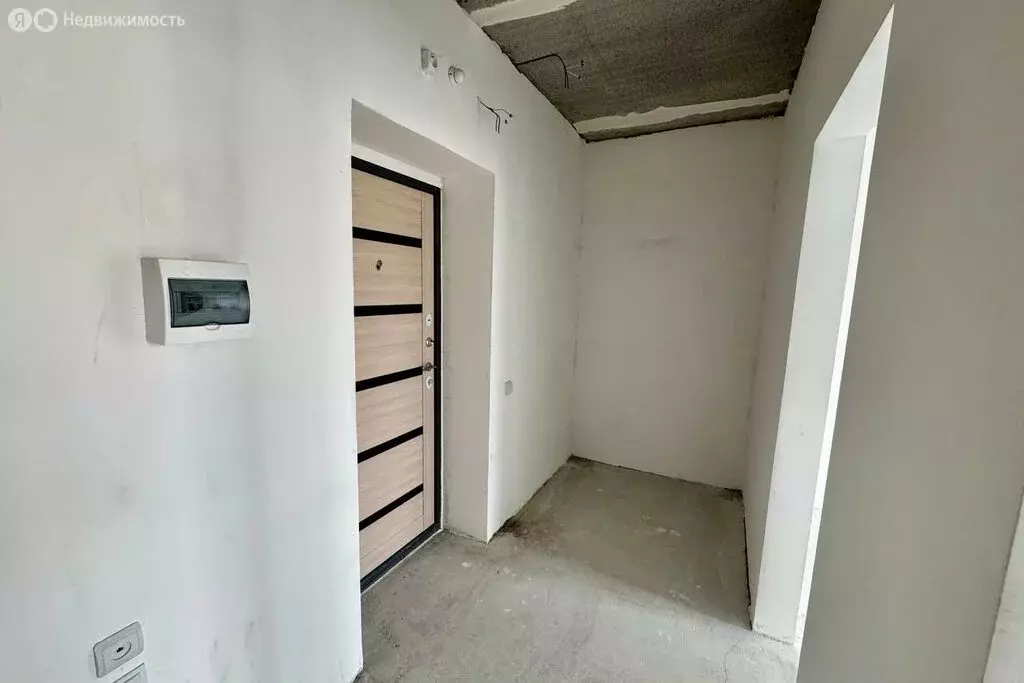 2-комнатная квартира: Абакан, Серебристая улица, 36 (47.4 м) - Фото 1
