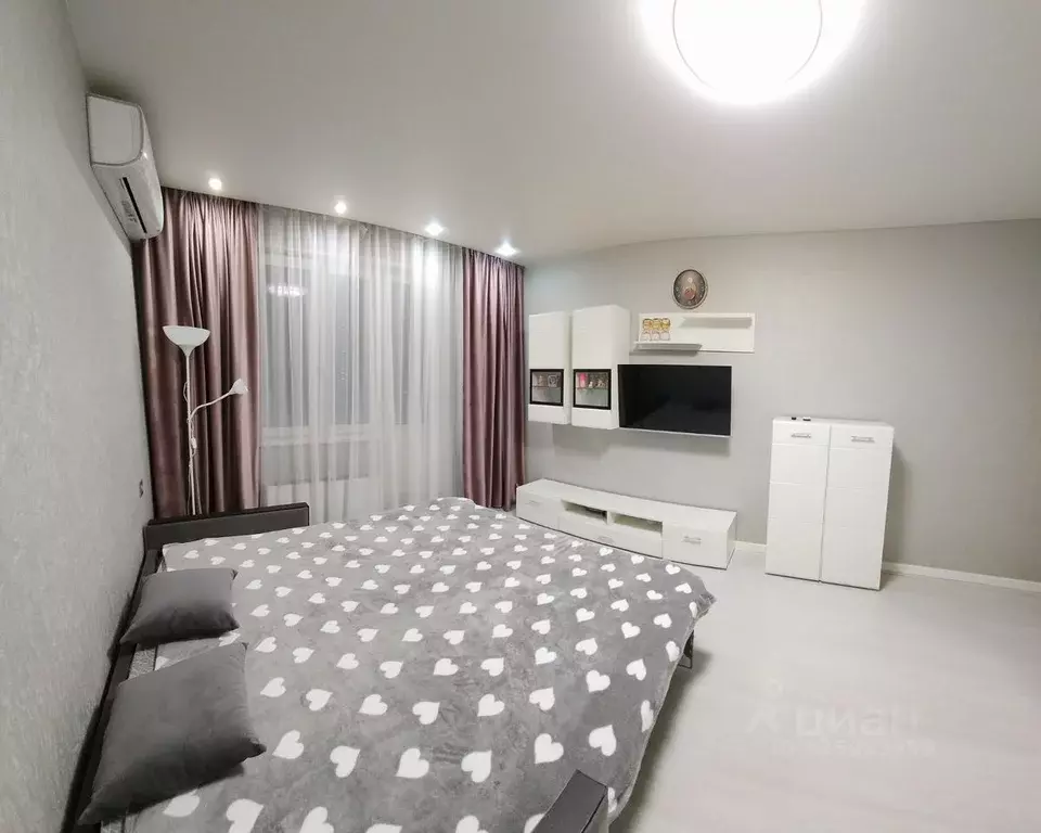 1-к кв. Московская область, Балашиха Железнодорожный мкр, ул. ... - Фото 1