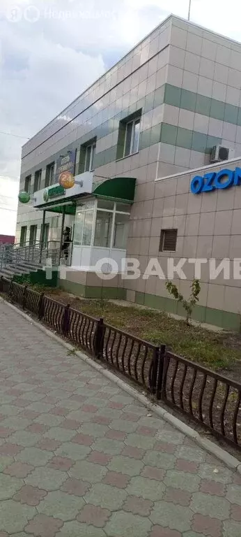 Помещение свободного назначения (415.5 м) - Фото 2