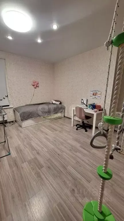 3-к кв. Коми, Сыктывкар Тентюковская ул., 304 (68.7 м) - Фото 1