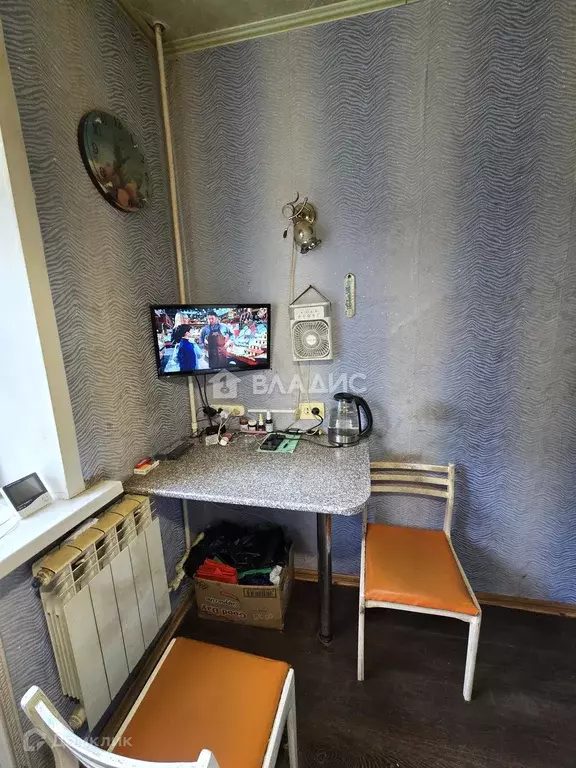 Продаётся 2-к квартира, 44 м - Фото 1