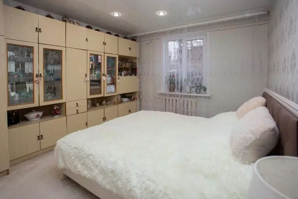 4-к кв. Иркутская область, Тулун ул. Хрусталева, 4 (83.0 м) - Фото 2