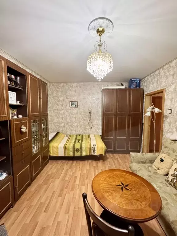 2-к кв. Санкт-Петербург Дунайский просп., 58К1 (51.6 м) - Фото 2