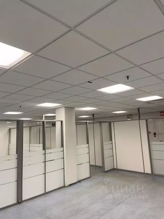 Офис в Санкт-Петербург ш. Таллинское, 206 (281 м) - Фото 2