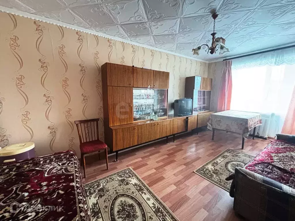 Продаётся 2-к квартира, 42.2 м - Фото 1