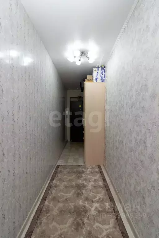 2-к кв. Красноярский край, Красноярск просп. 60 лет Образования СССР, ... - Фото 1