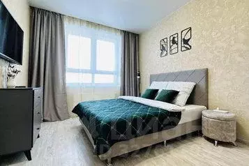 1-к кв. Пермский край, Пермь ш. Космонавтов, 162К (39.0 м) - Фото 1