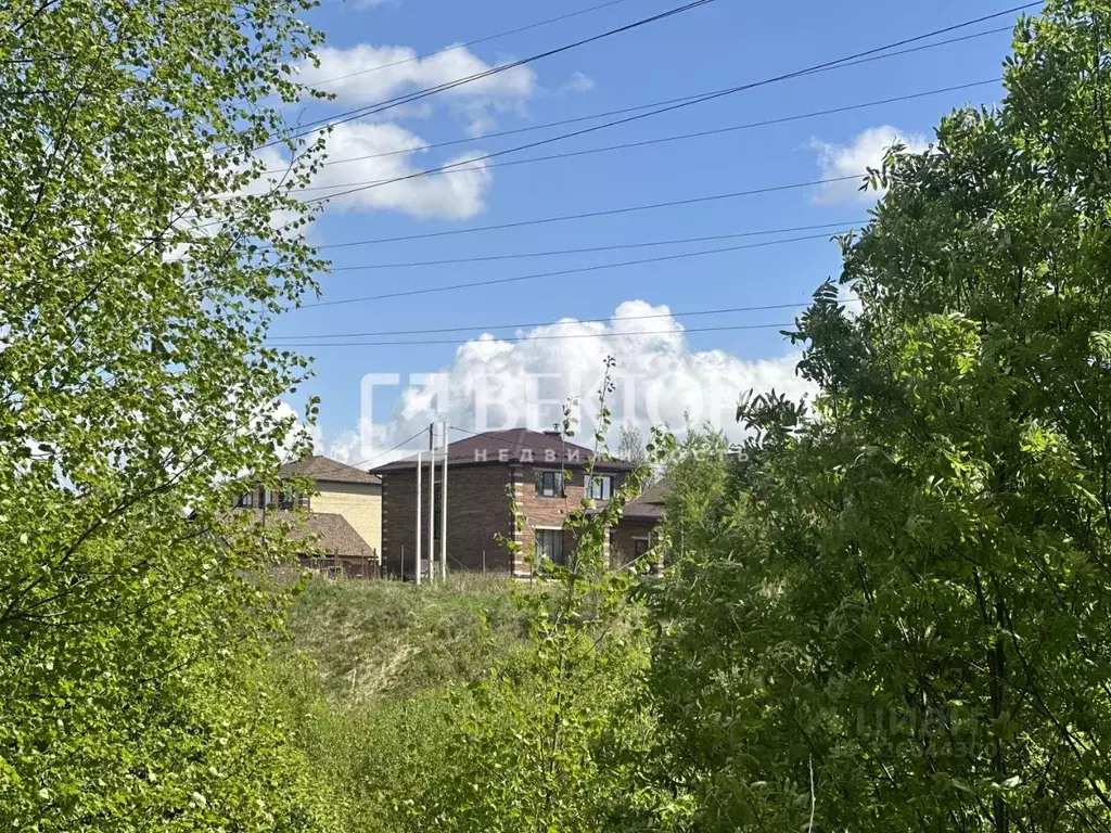 Участок в Костромская область, Кострома Виктория-2 СТ,  (10.0 сот.) - Фото 1