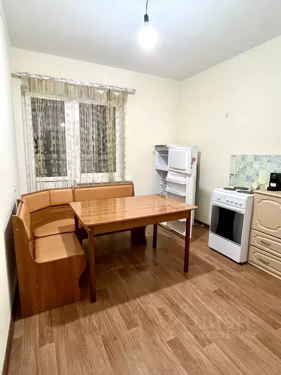 1-к кв. Краснодарский край, Краснодар Московский мкр, ул. Им. ... - Фото 1