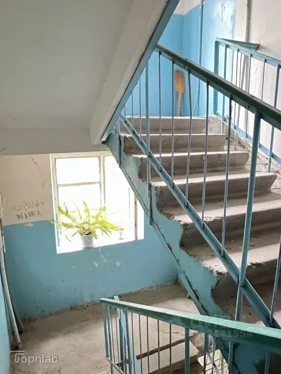 2-к кв. Астраханская область, Астрахань ул. Николая Островского, 144А ... - Фото 2