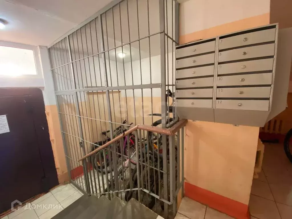 Продаётся 1-к квартира, 35.5 м - Фото 1