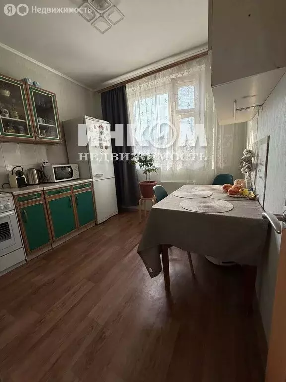 1-комнатная квартира: Москва, Совхозная улица, 10к2 (38.8 м) - Фото 2