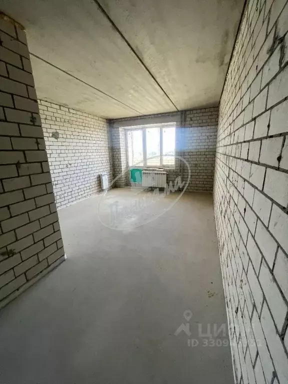 Студия Калужская область, Калуга ул. Минская, 40 (30.0 м) - Фото 2