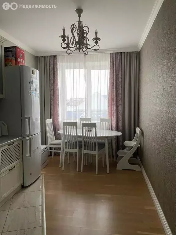 2-комнатная квартира: Абакан, улица Торосова, 9 (62.9 м) - Фото 0