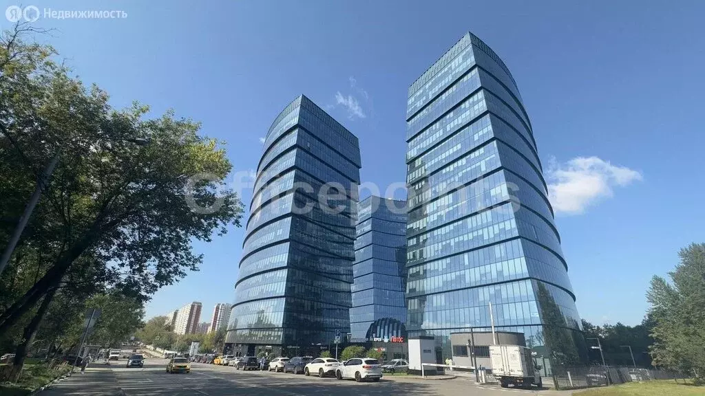 Офис (202 м) - Фото 1