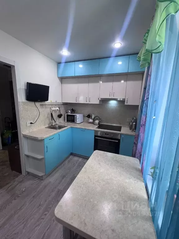 2-к кв. Санкт-Петербург просп. Просвещения, 75 (47.0 м) - Фото 1