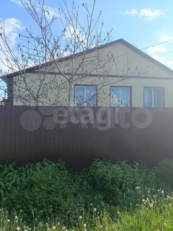 Дом 69,6 м на участке 15,6 сот. - Фото 1