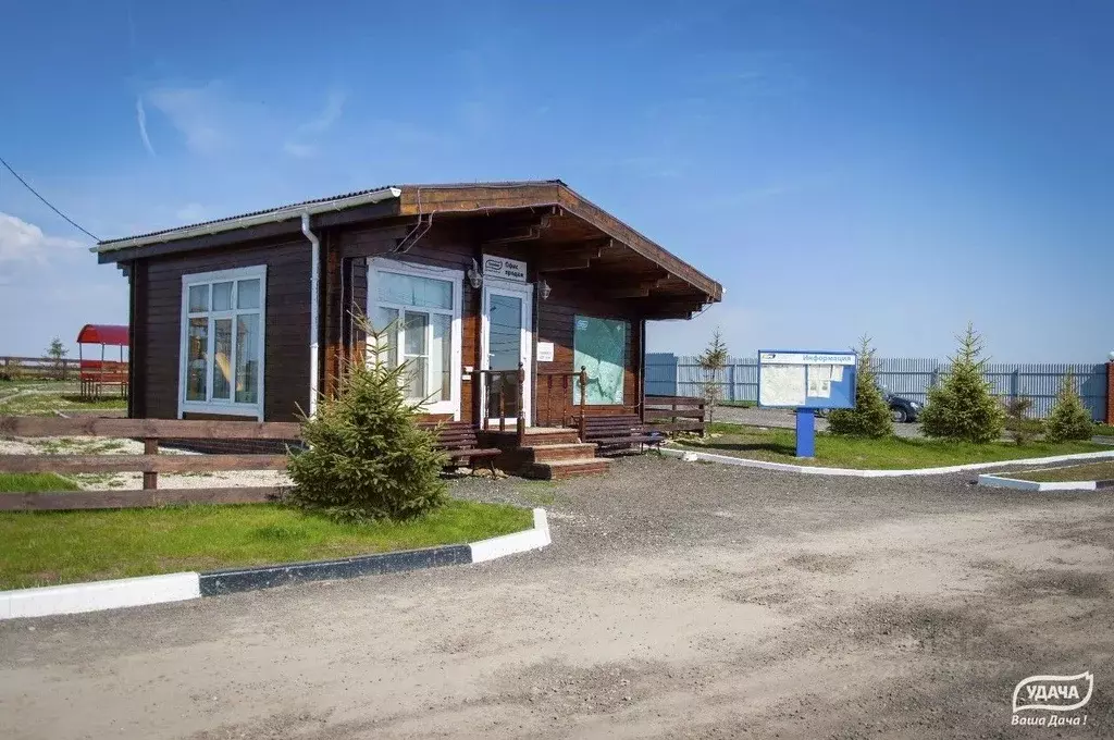 Участок в Тульская область, Ясногорский район, Теляковское с/пос, д. ... - Фото 2