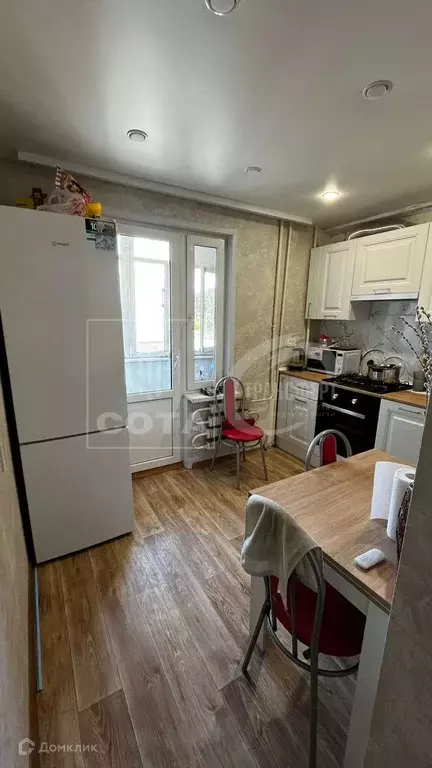 Продаётся 2-к квартира, 43 м - Фото 1