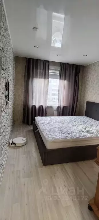 2-к кв. Иркутская область, Иркутск ул. Красных Мадьяр, 80 (48.0 м) - Фото 1