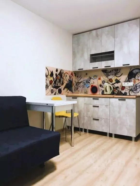 Студия Москва Дмитровское ш., 88к2 (15.8 м) - Фото 2