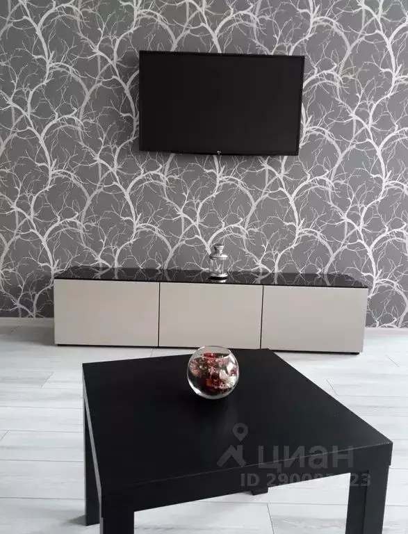 2-к кв. Башкортостан, Уфа Айская ул., 75/2 (47.0 м) - Фото 2