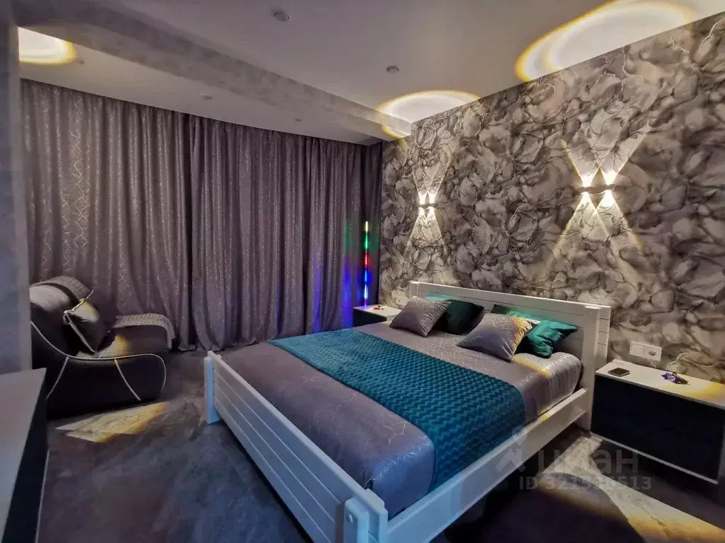 1-к кв. Краснодарский край, Туапсинский муниципальный округ, с. Небуг ... - Фото 1