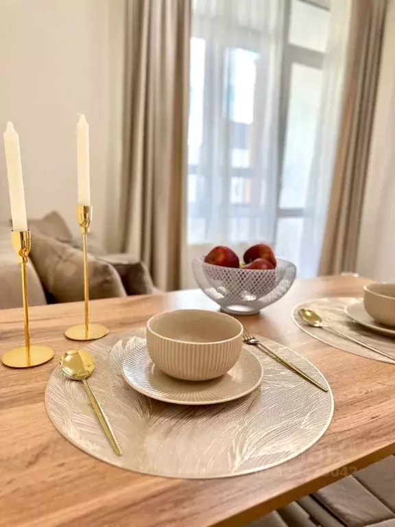 Студия Москва Сосенское поселение, просп. Куприна, 7к1 (21.0 м) - Фото 1