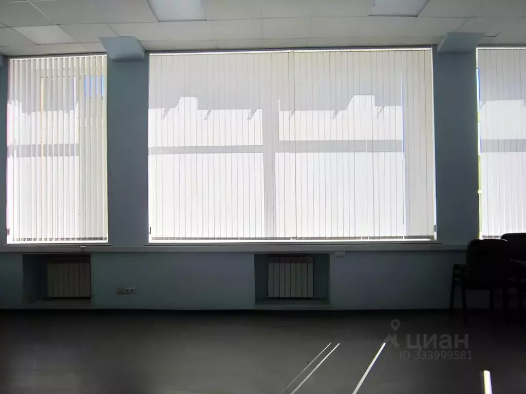 Офис в Санкт-Петербург 5-я Васильевского острова линия, 70 (56 м) - Фото 1