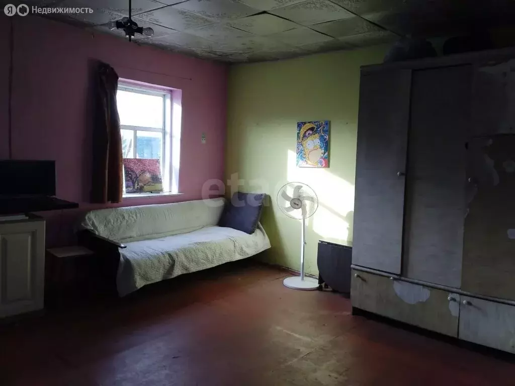 Дом в Мошковский район, СНТ Надежда-2 (30 м) - Фото 2