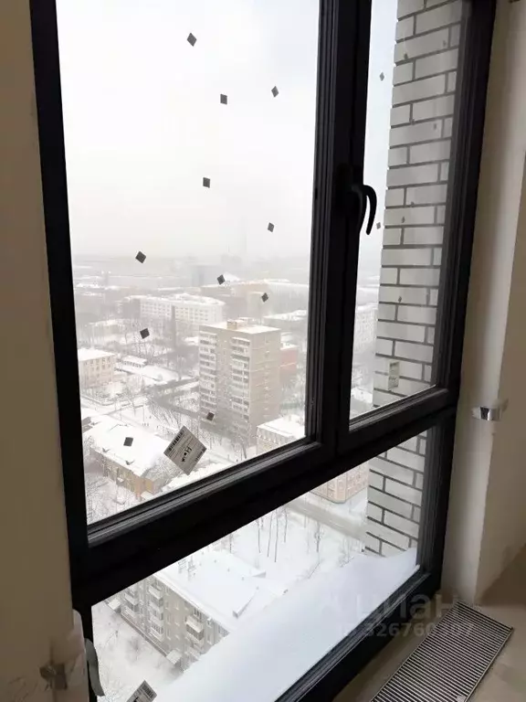 Студия Москва Дубининская ул., 59Б (23.7 м) - Фото 1